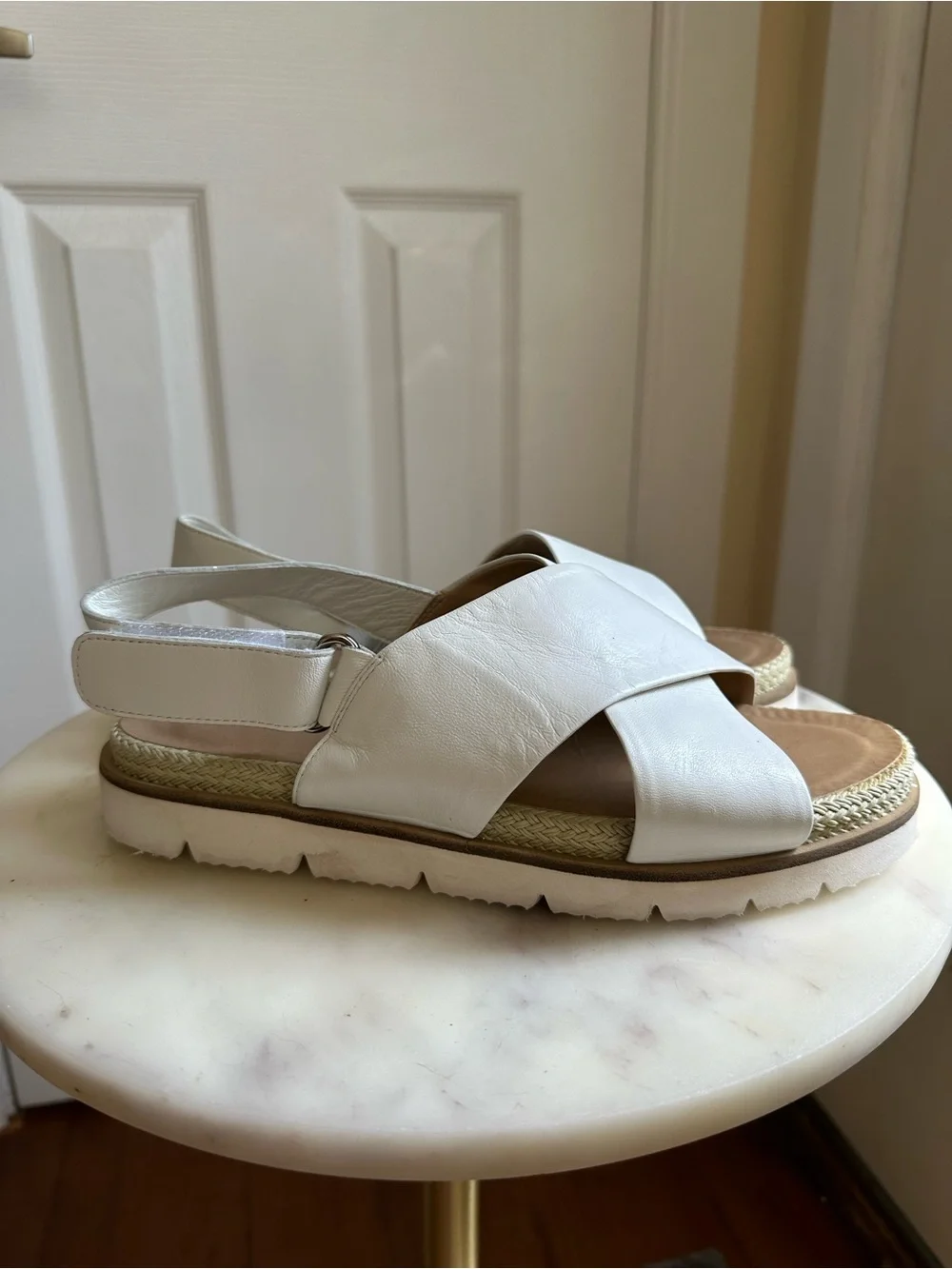 Neiman Marcus Women’s Espadrille Sandals